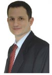 Dr Konstantinos Loumidis